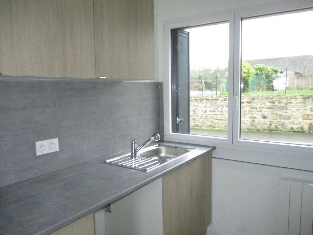 Agence immobilière de Agence Carnot Immobilier Vitré