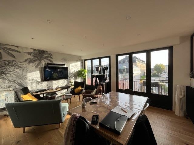 Photo VITRE Appartement T4 image 5/5