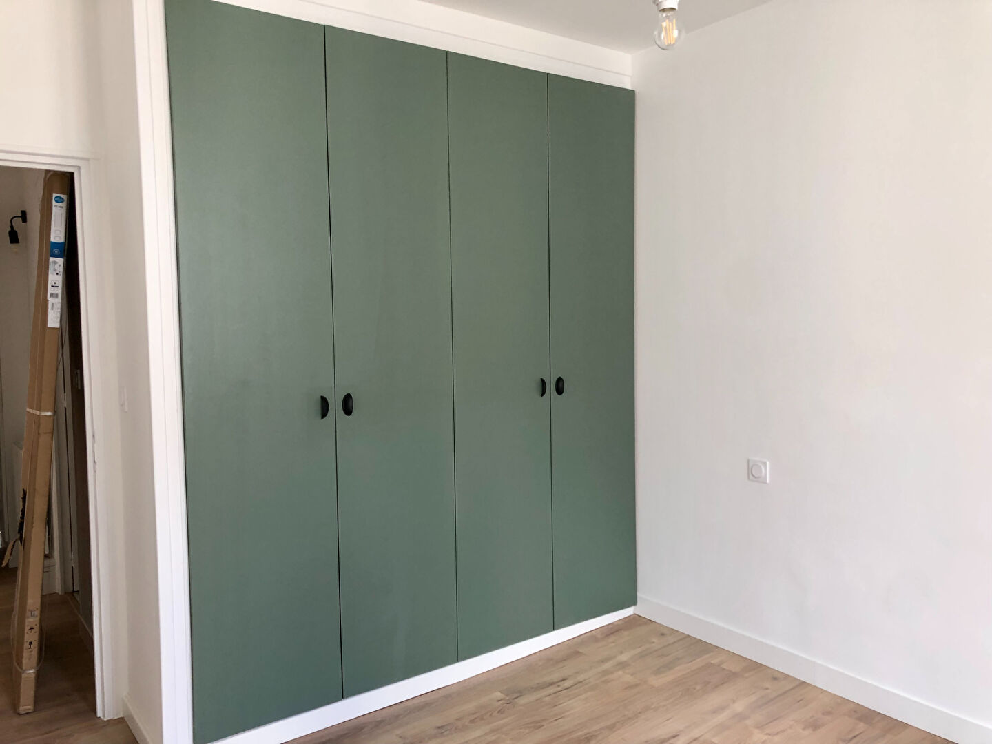 Photo Vitré centre - Appartement T2 image 4/4