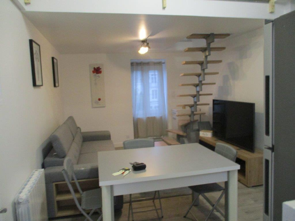 Agence immobilière de Agence Carnot Immobilier Vitré