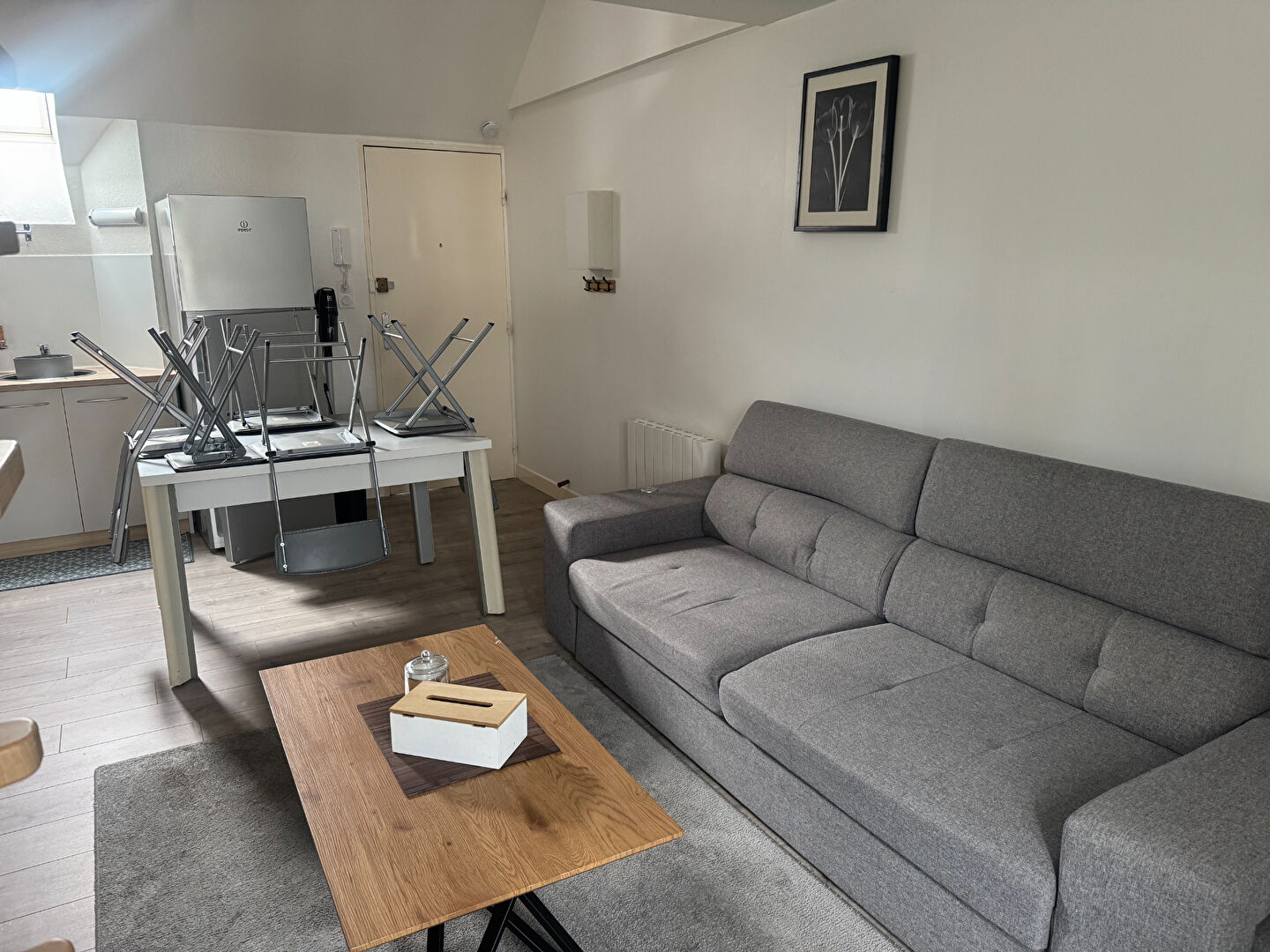 Agence immobilière de Agence Carnot Immobilier Vitré