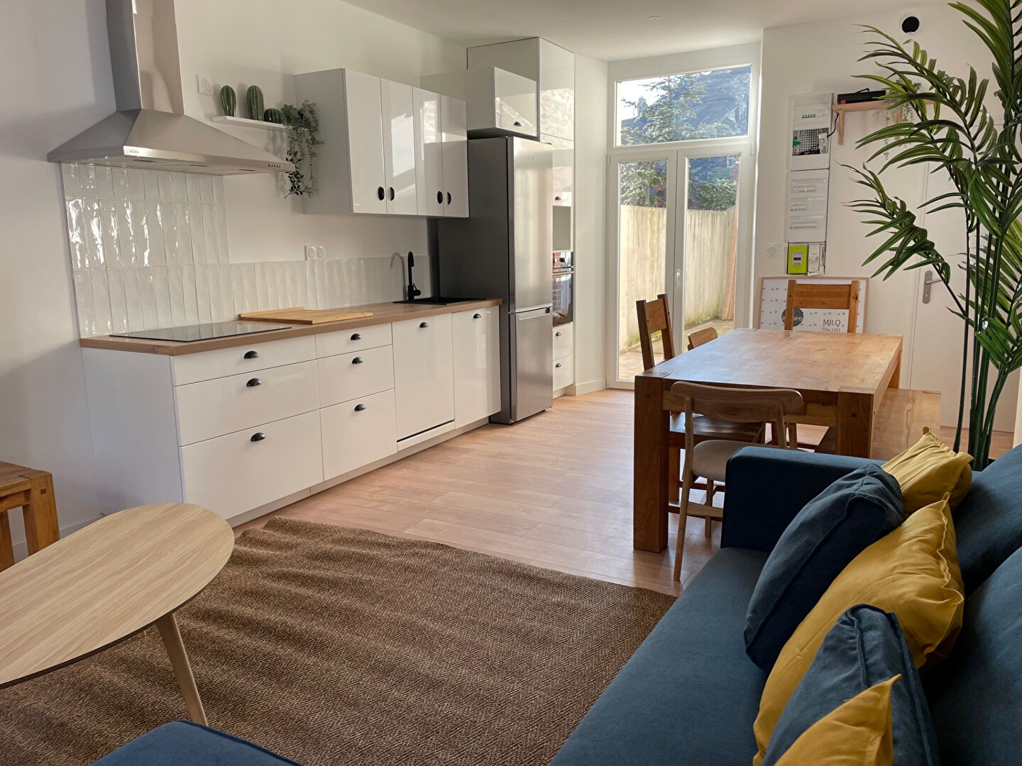 Agence immobilière de Agence Carnot Immobilier Vitré