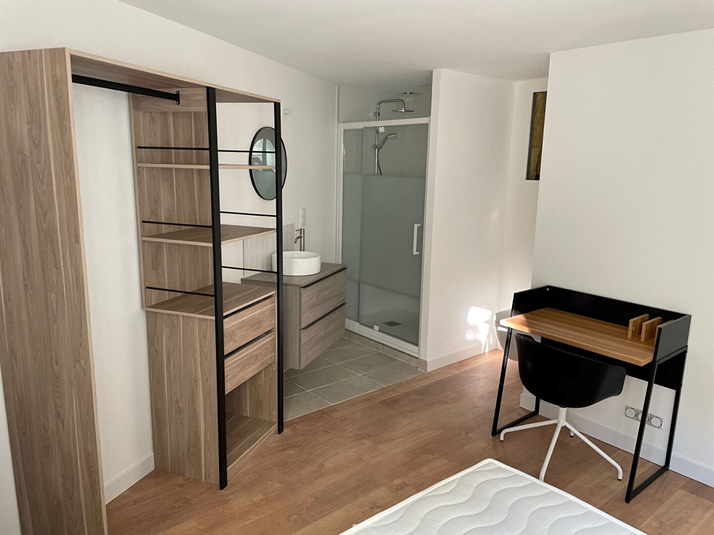 Photo VITRE  Appt  T5 en colocation image 1/4