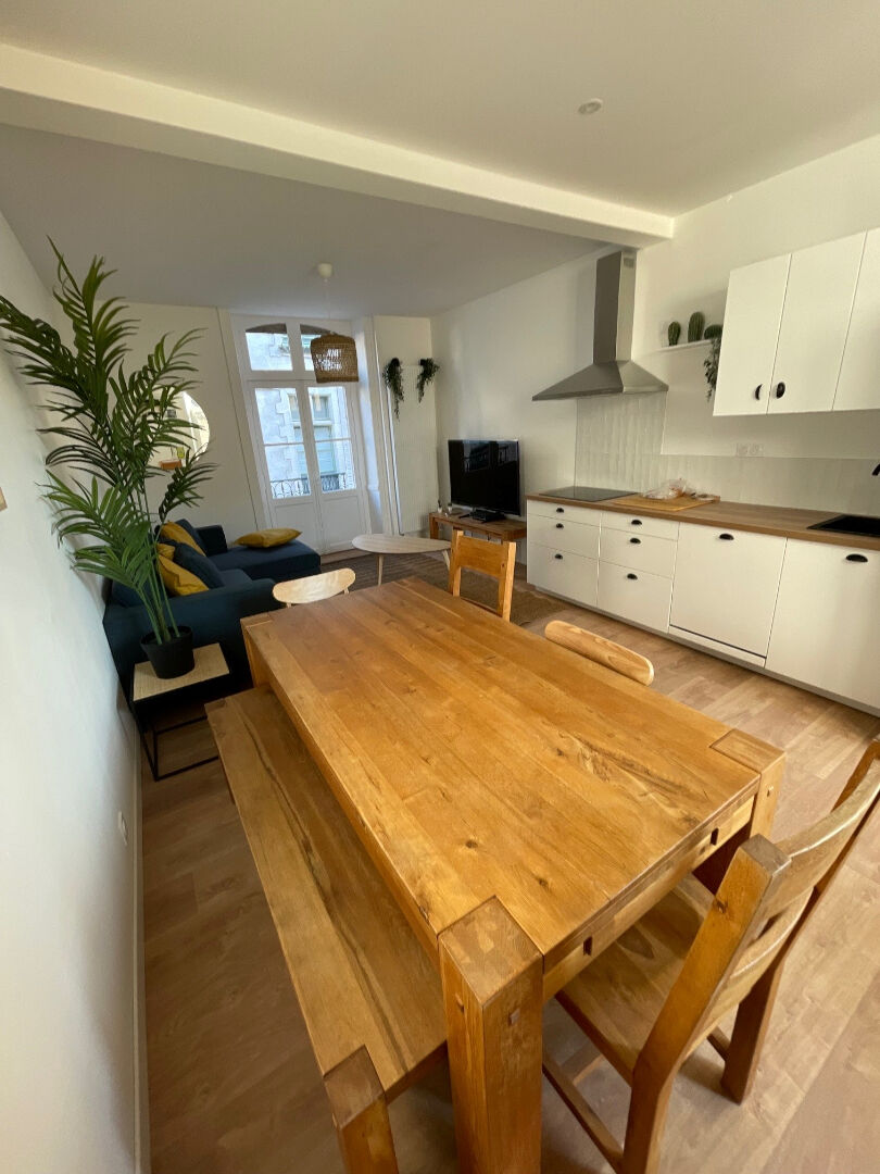 Photo VITRE  Appt  T5 en colocation image 3/4