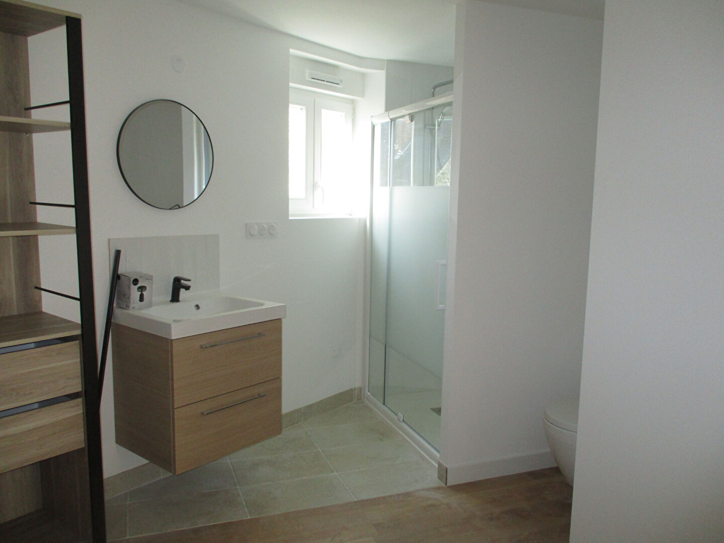 Photo VITRE  Appt  T5 en colocation image 4/4