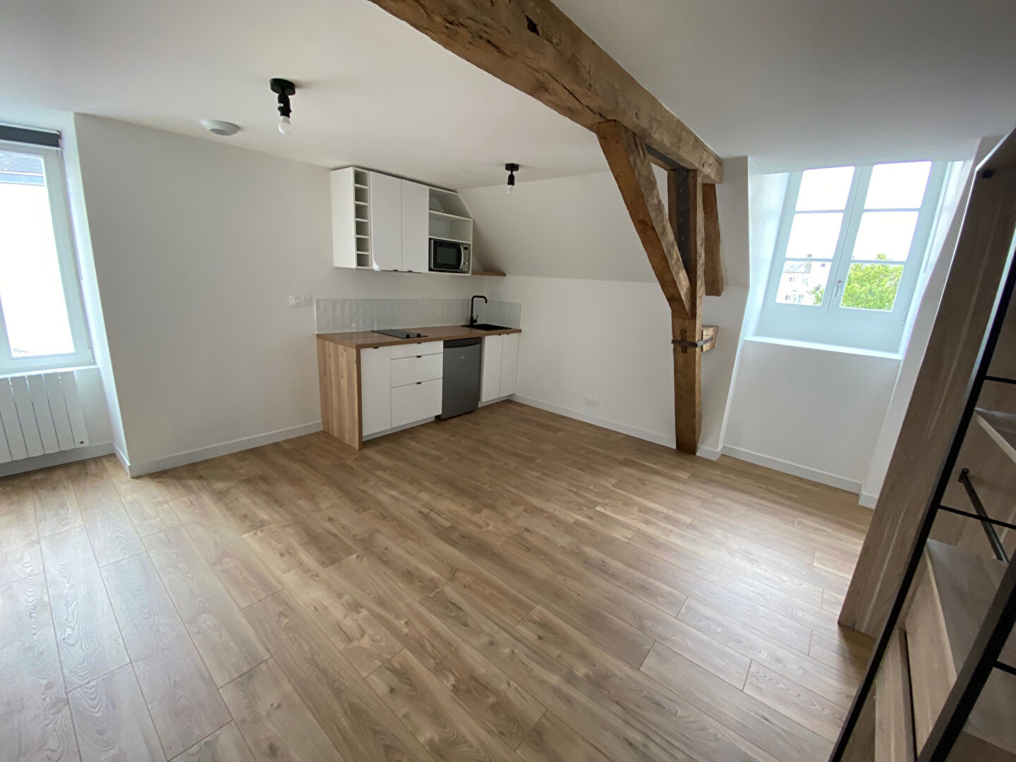 Agence immobilière de Agence Carnot Immobilier Vitré