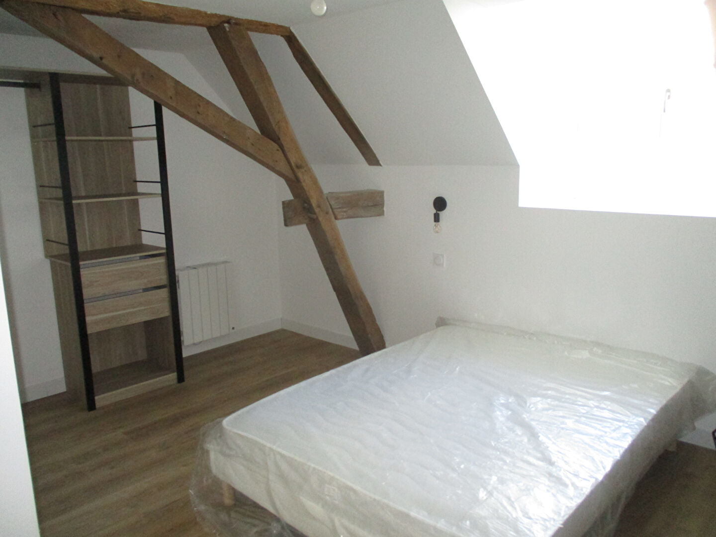 Photo VITRE appartement T5 (colocation) image 3/4