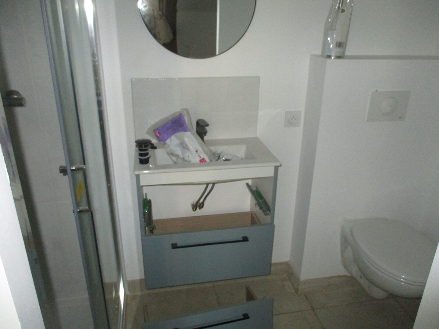 Photo VITRE appartement T5 (colocation) image 4/4