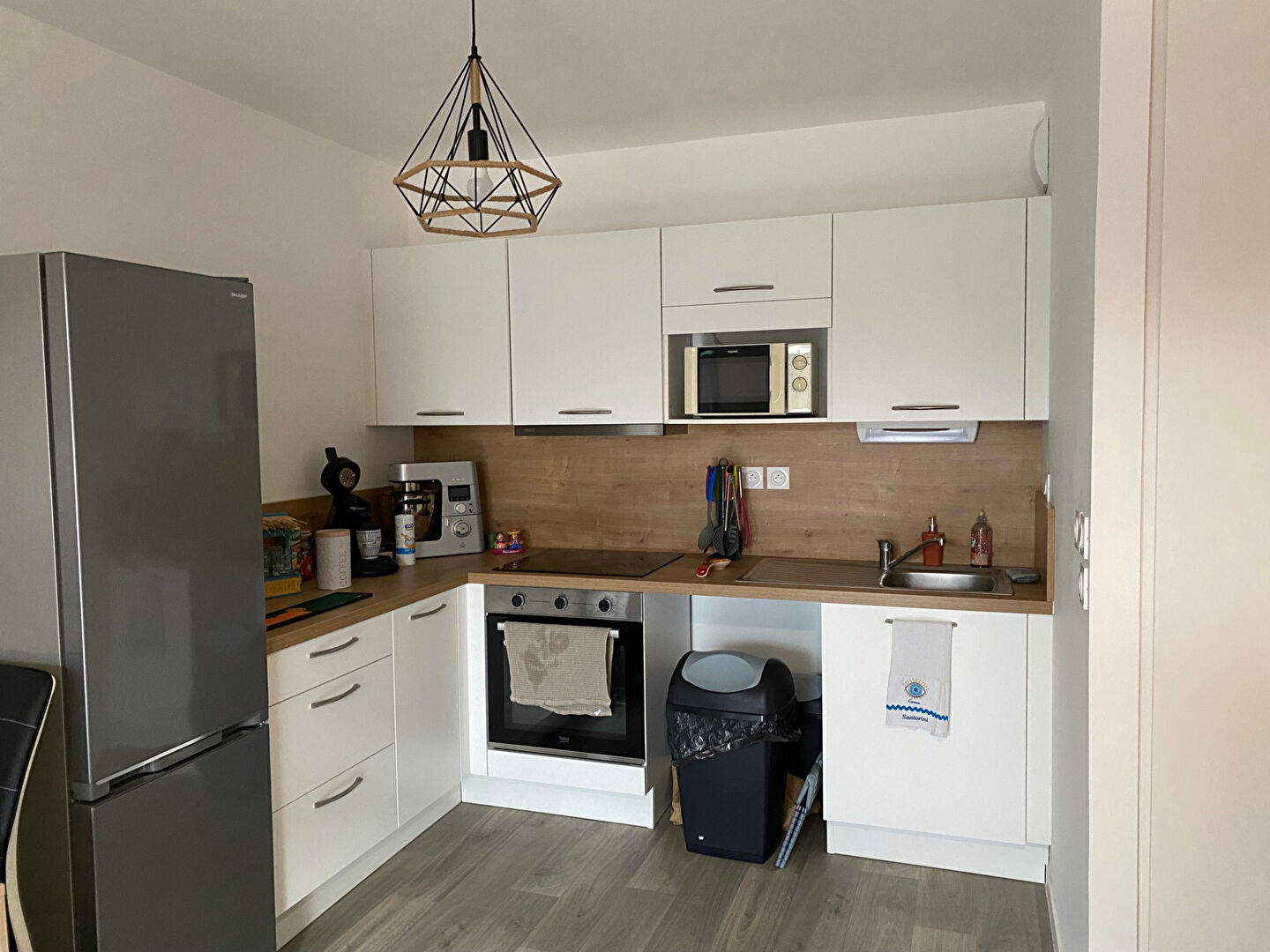 Photo Proche commerces T2 image 1/6