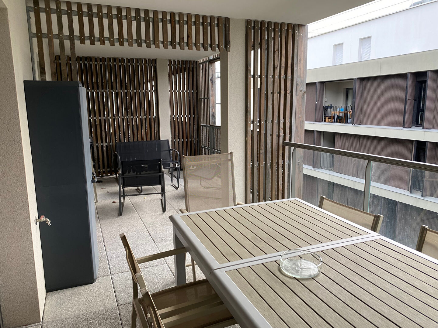 Photo Proche commerces T2 image 3/6