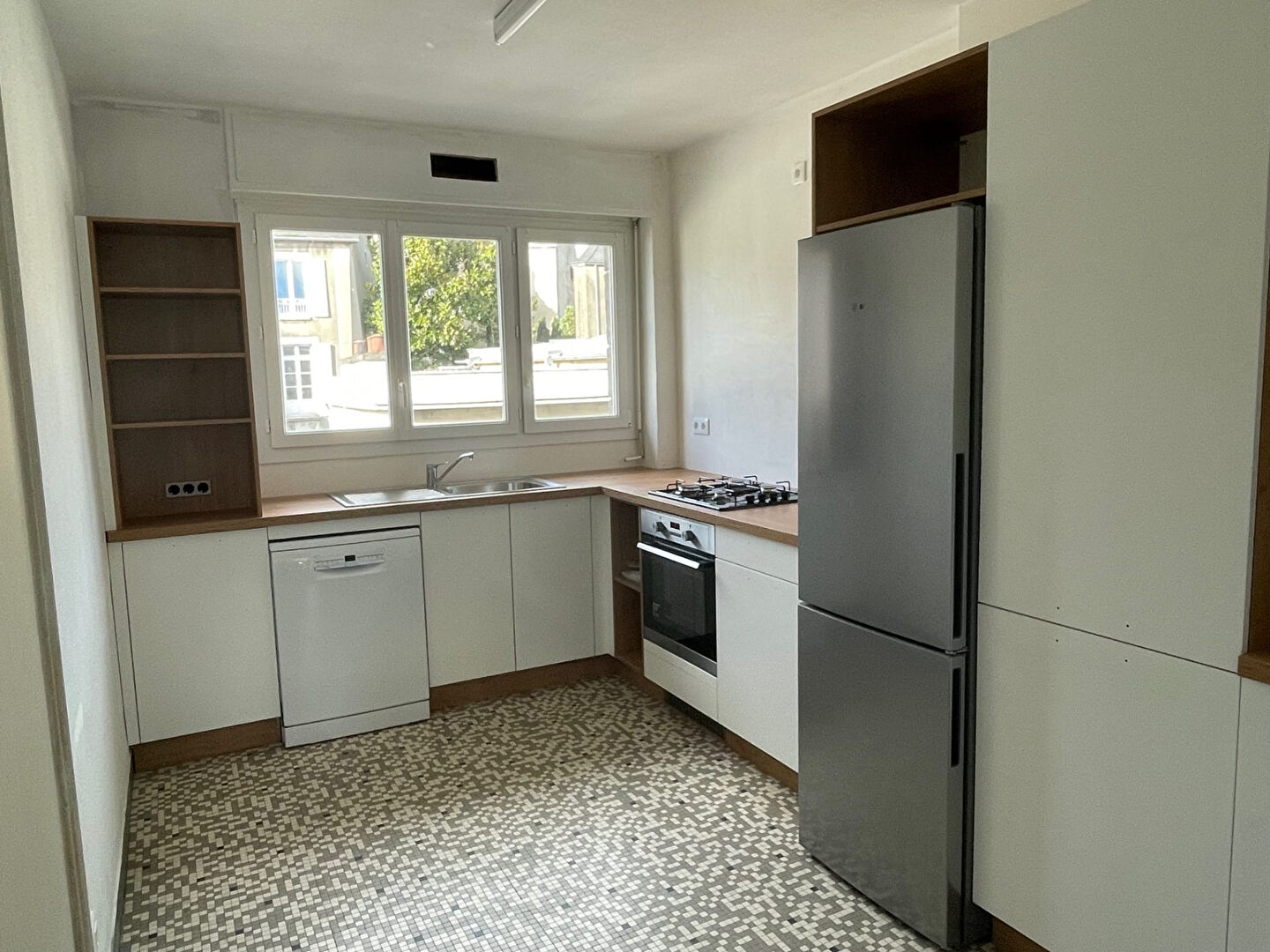 Agence immobilière de Agence Carnot Immobilier Vitré