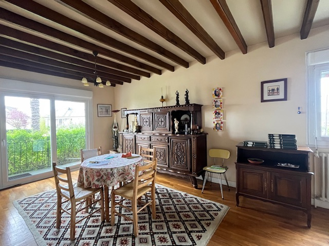 Maison Vitre 4 pièce(s) 74 m2
