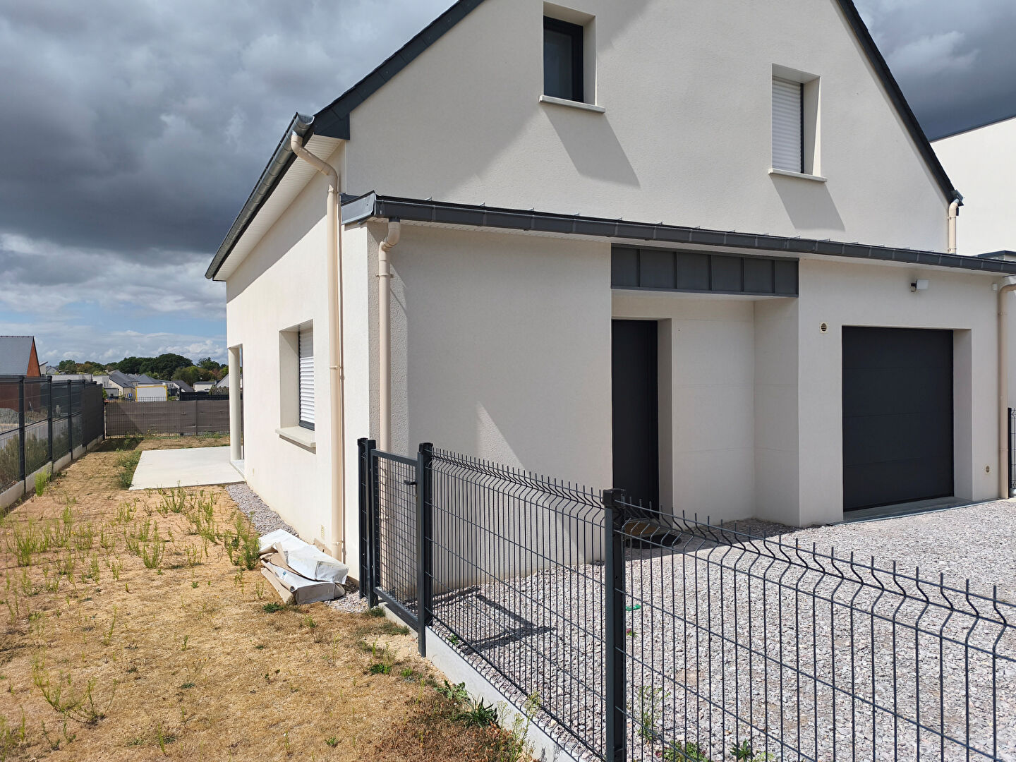 Agence immobilière de Agence Carnot Immobilier Vitré