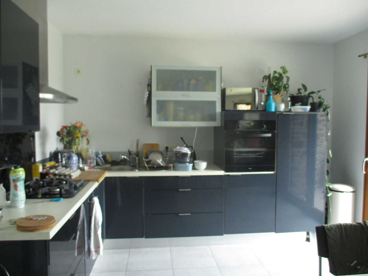 Photo Maison T5 Balazé image 2/3