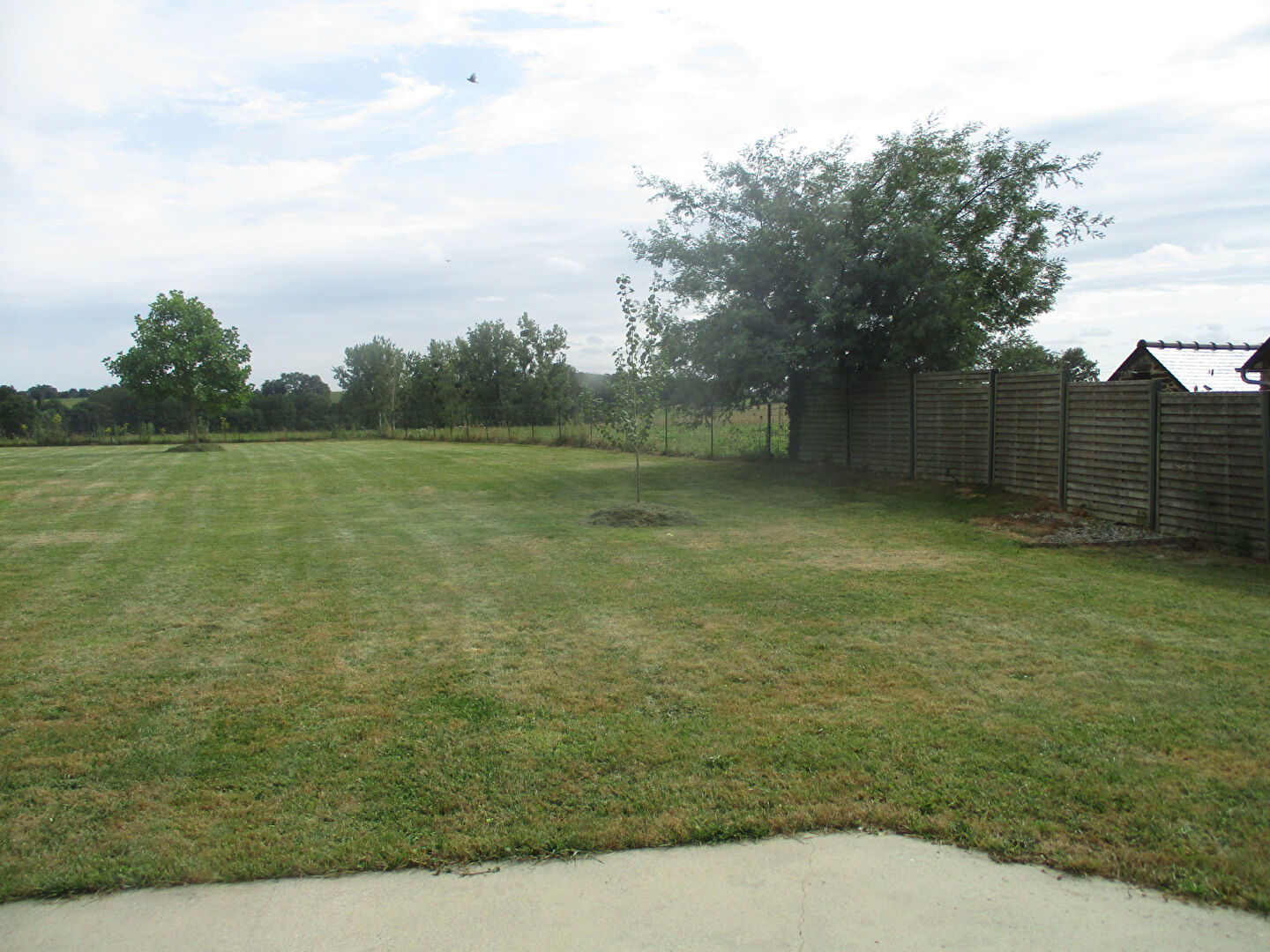 Photo Maison T5 Balazé image 3/3