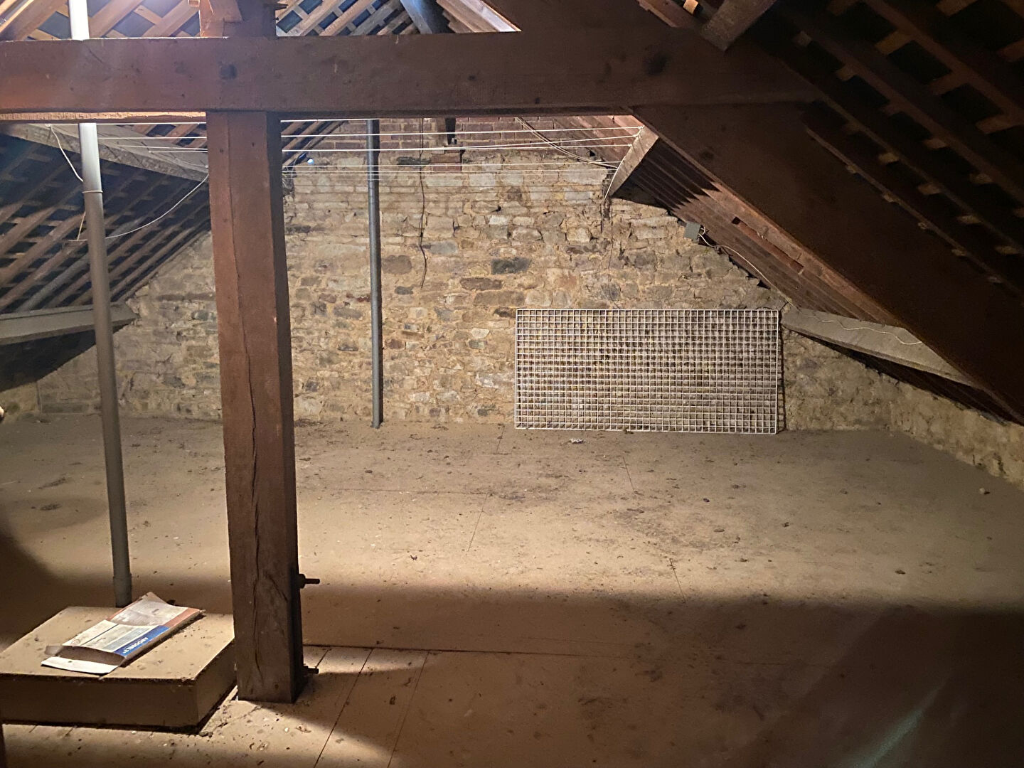 Photo Maison Balaze 4 pièce(s) 90 m2 image 3/3