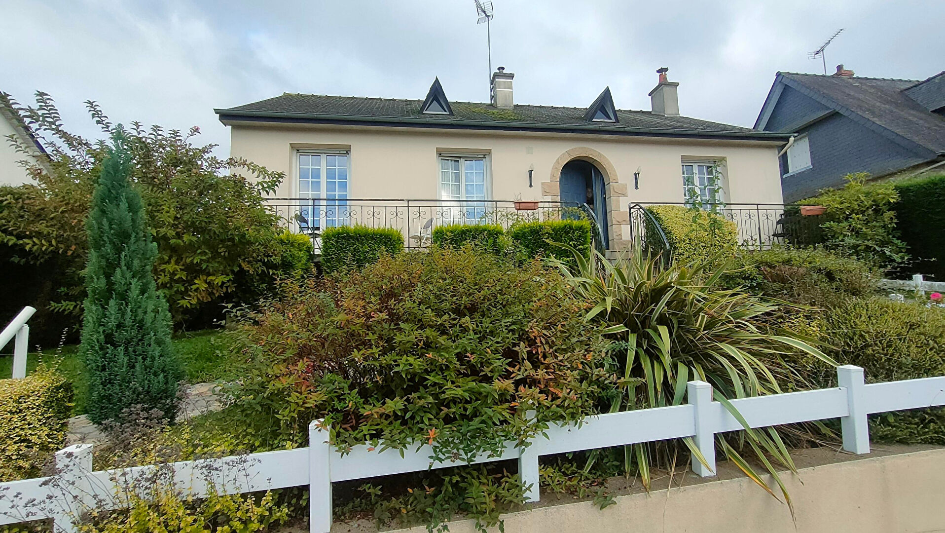 Maison Vitre 4 pièce(s) 104 m2
