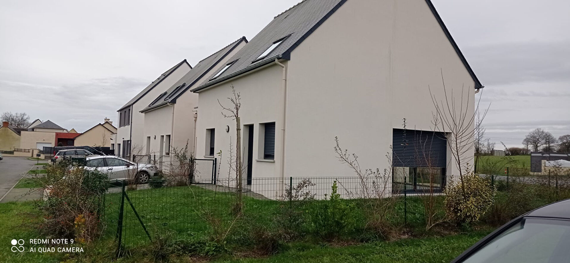 Agence immobilière de Agence Carnot Immobilier Vitré
