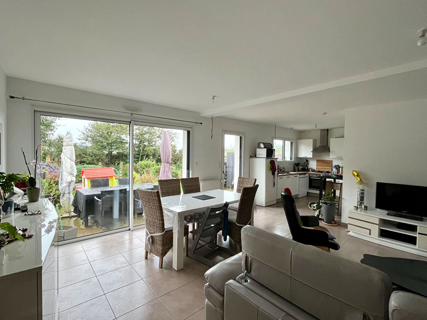 Maison Vitre 5 pièce(s) 117 m2