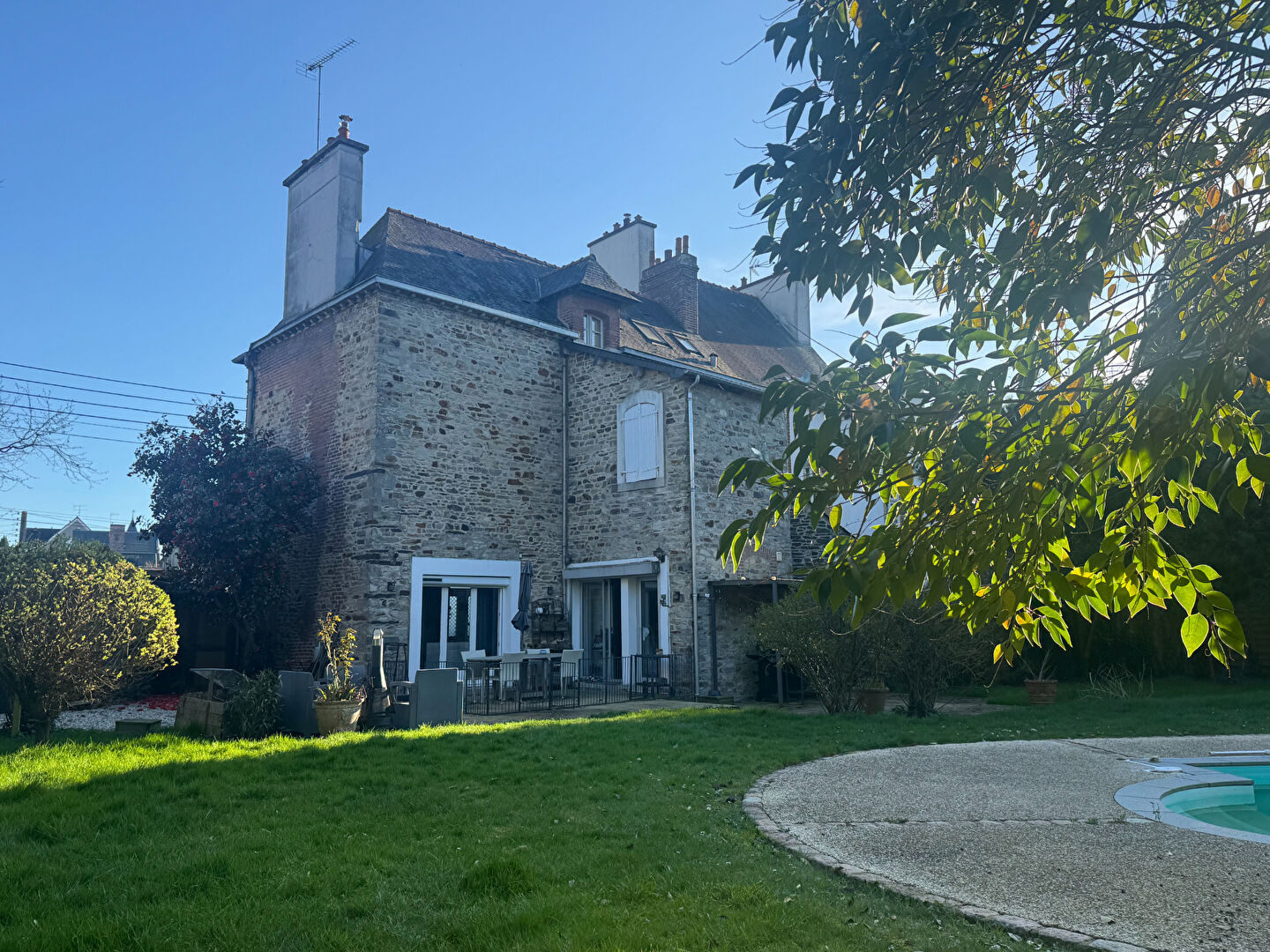 Agence immobilière de Agence Carnot Immobilier Vitré