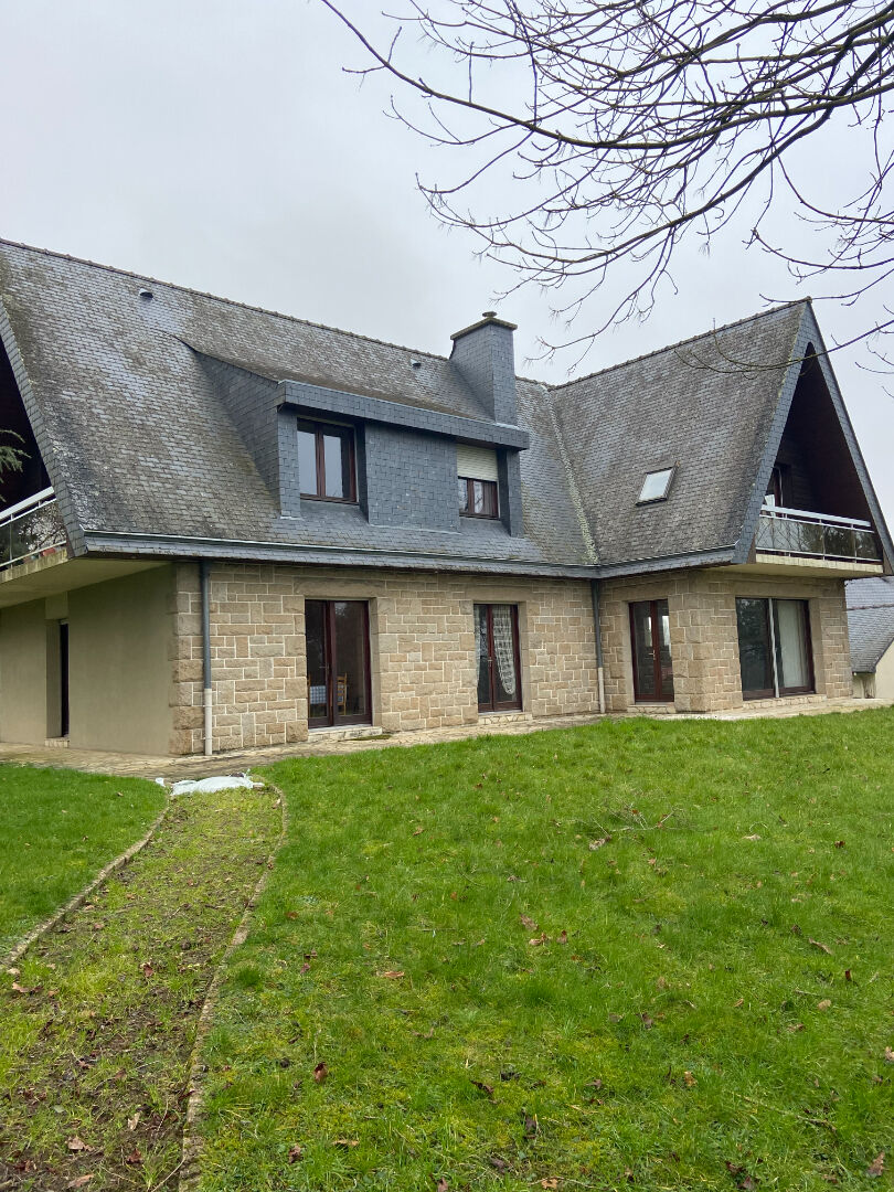 Agence immobilière de Agence Carnot Immobilier Vitré