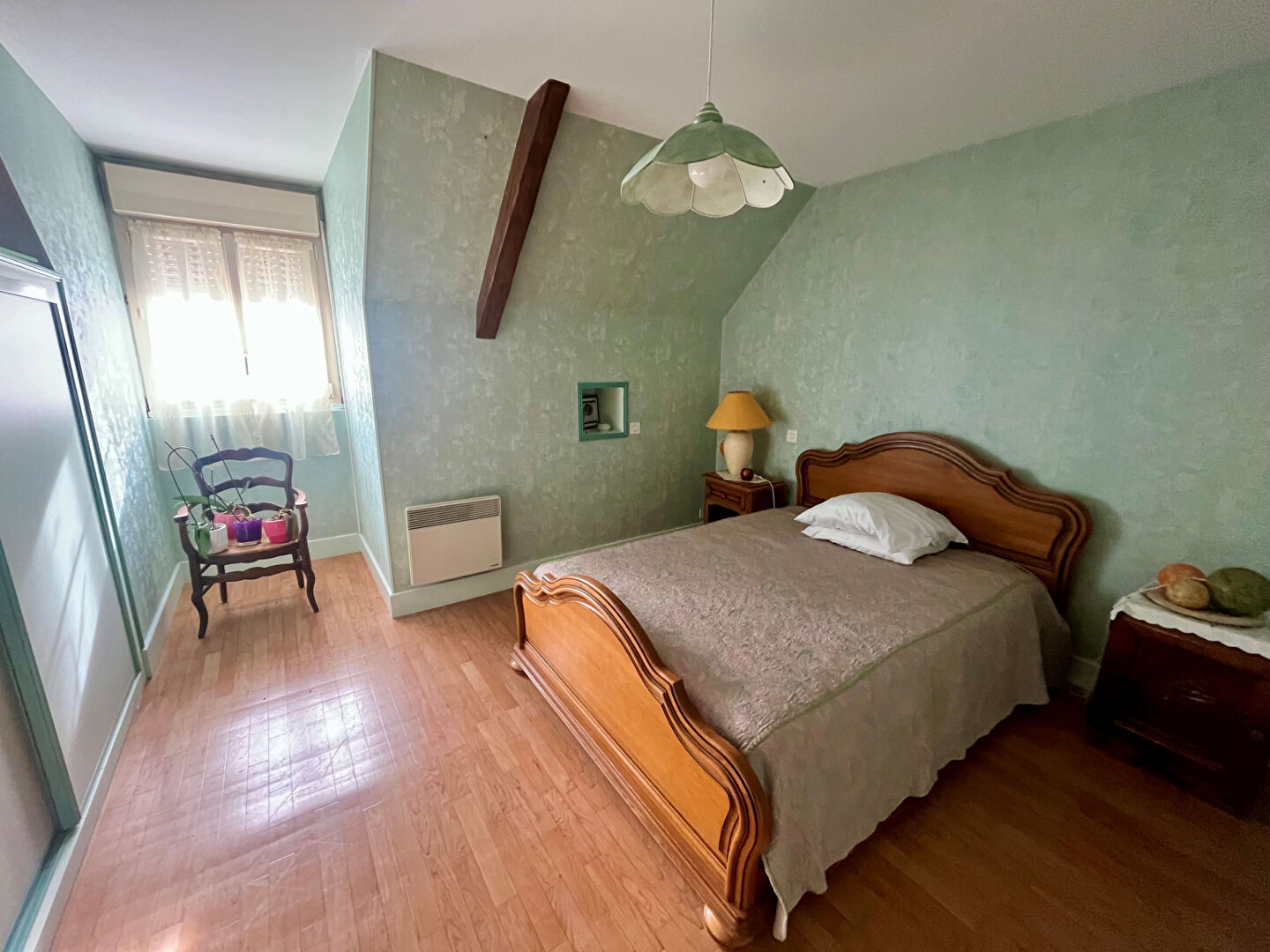 Photo Maison Erbree 4 pièce(s) 125 m2 image 4/6