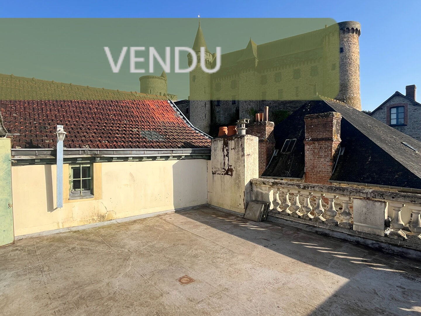 Agence immobilière de Agence Carnot Immobilier Vitré