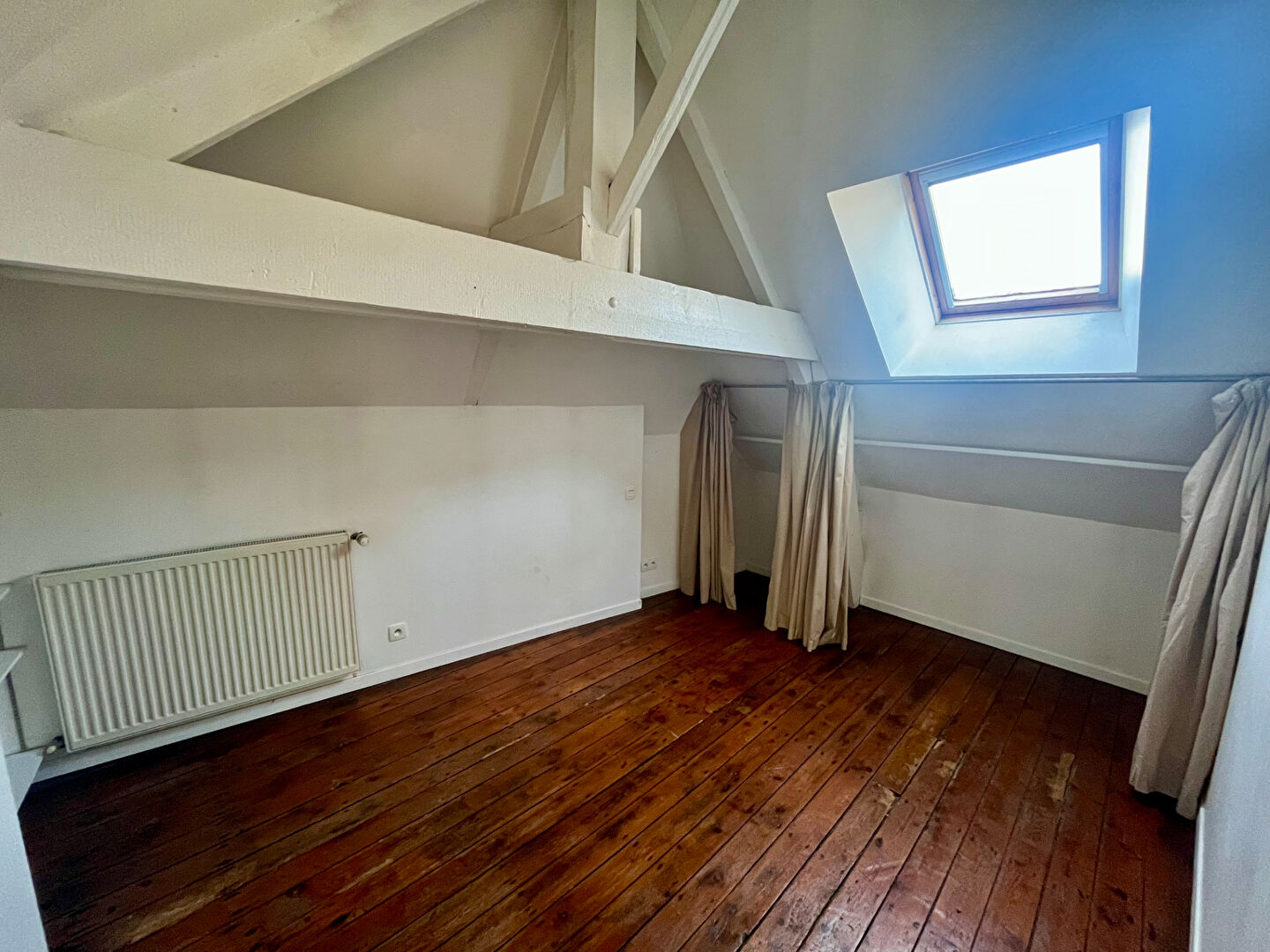 Photo Appartement Vitre 2 pièce(s) 44 m2 avec terrasse image 4/5