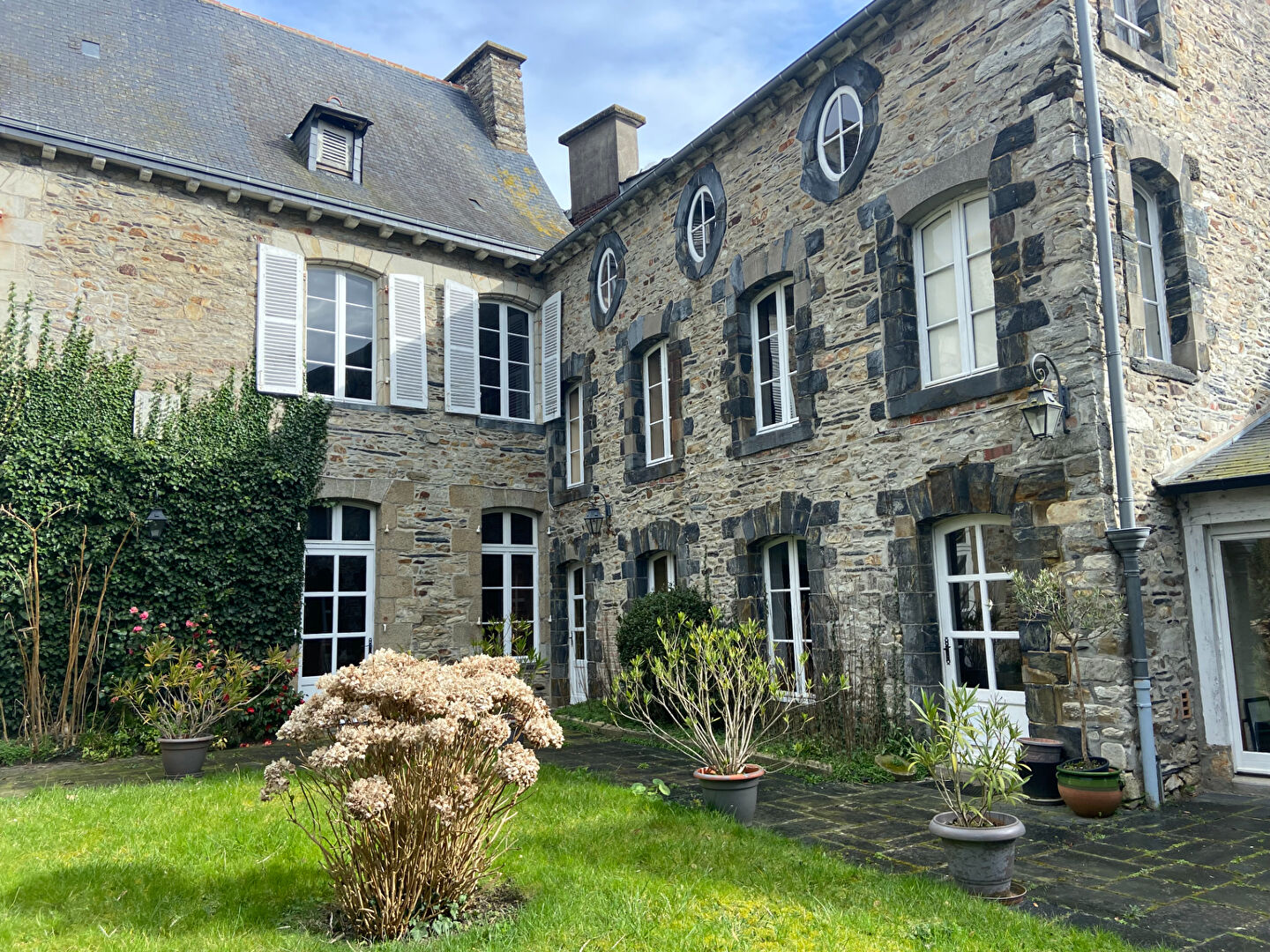 Agence immobilière de Agence Carnot Immobilier Vitré