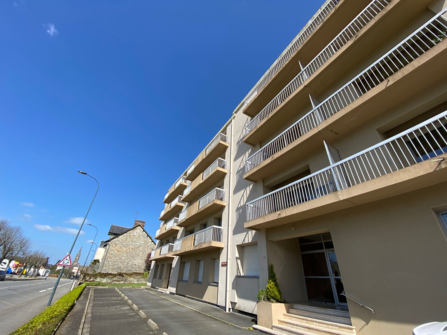 Agence immobilière de Agence Carnot Immobilier Vitré