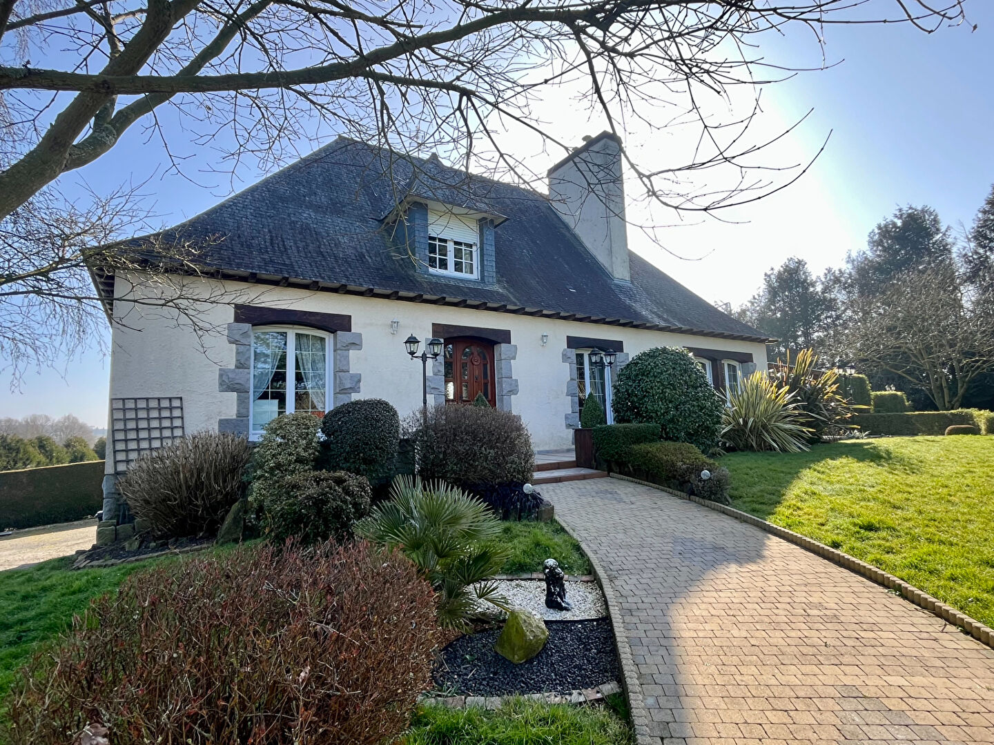 Agence immobilière de Agence Carnot Immobilier Vitré