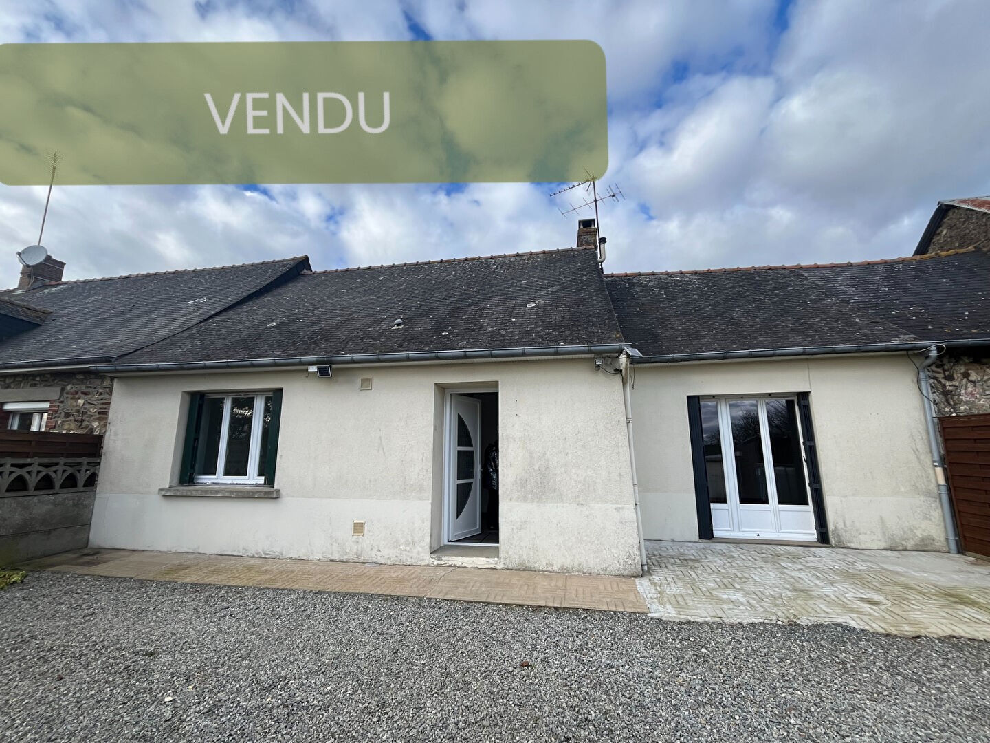 Agence immobilière de Agence Carnot Immobilier Vitré