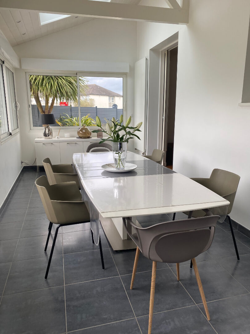 Agence immobilière de Agence Carnot Immobilier Vitré