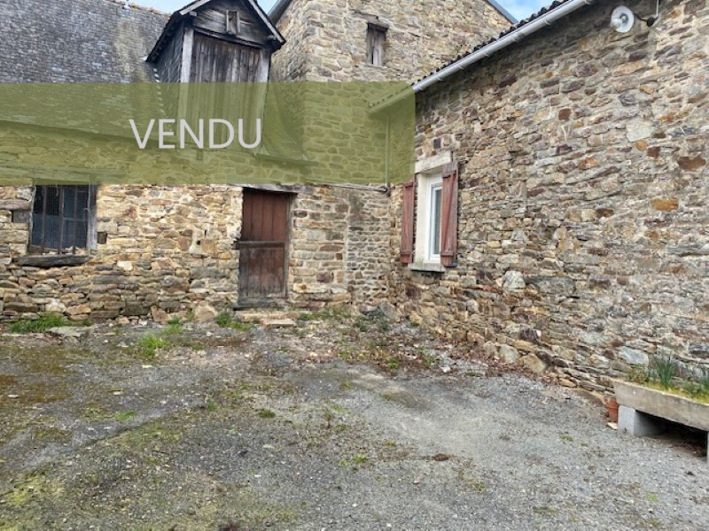 Agence immobilière de Agence Carnot Immobilier Vitré