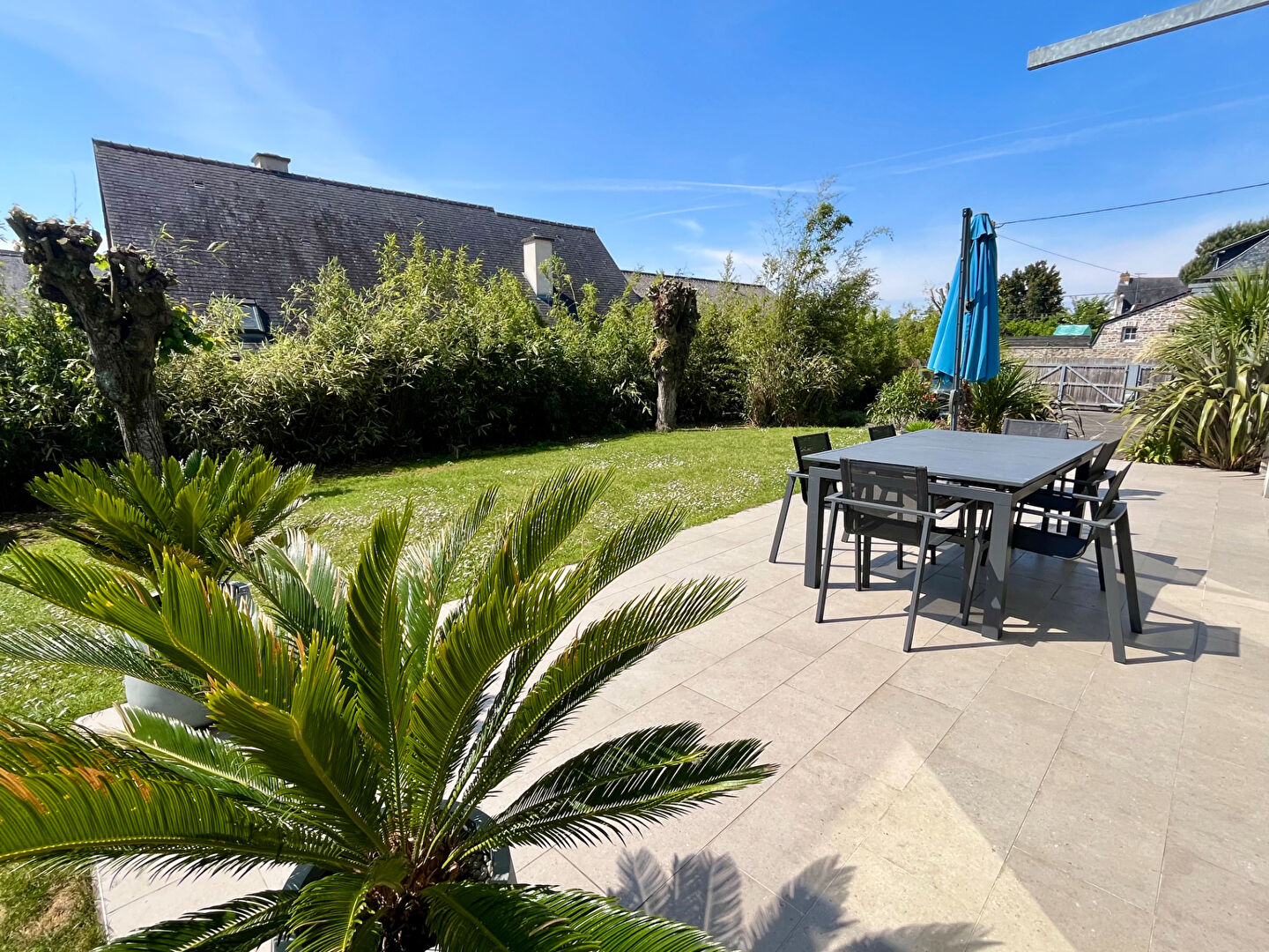 Photo Maison Vitré plain pied 6 pièce(s) 234 m2-BIEN RARE image 4/6