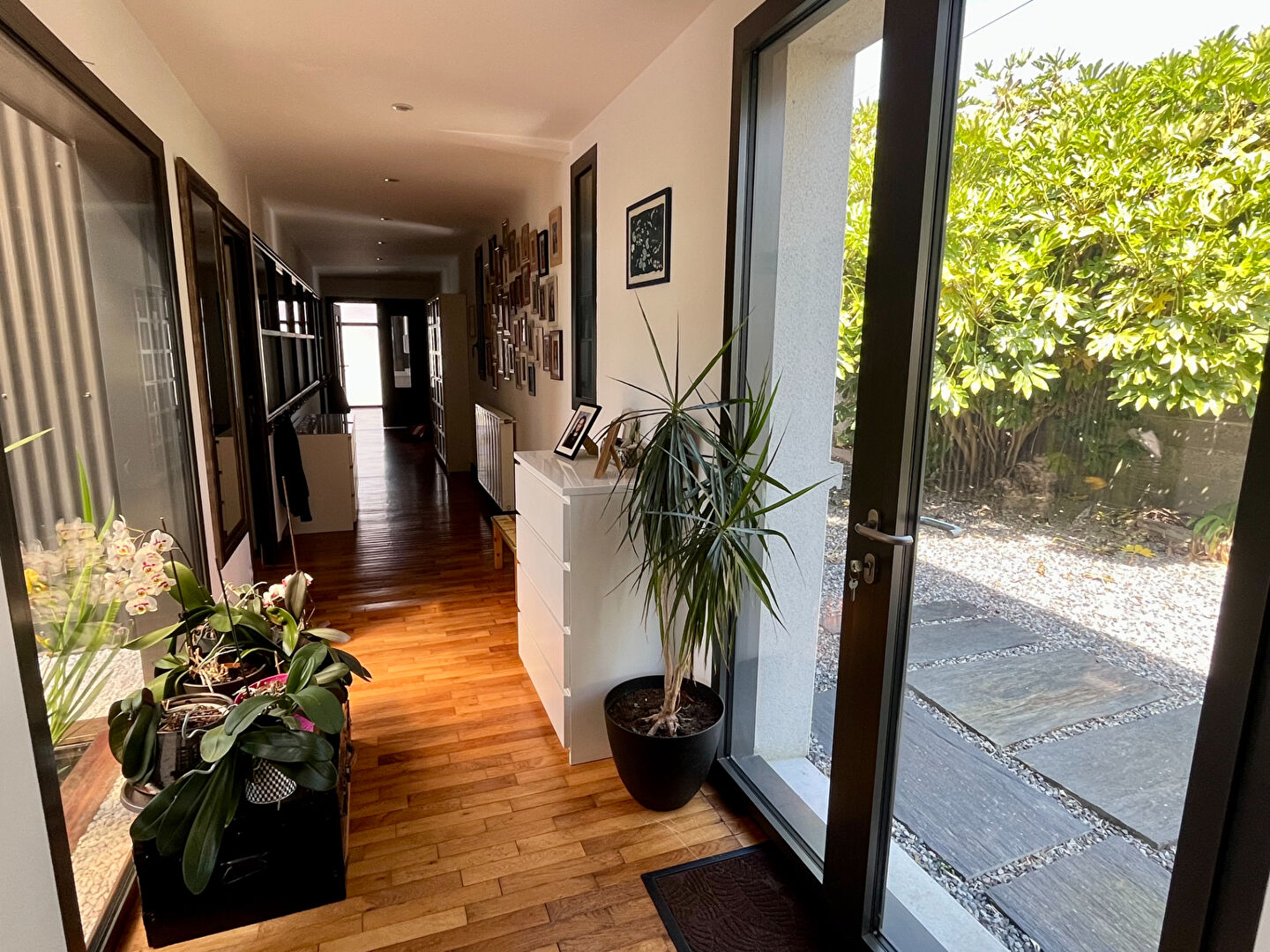 Photo Maison Vitré plain pied 6 pièce(s) 234 m2-BIEN RARE image 6/6