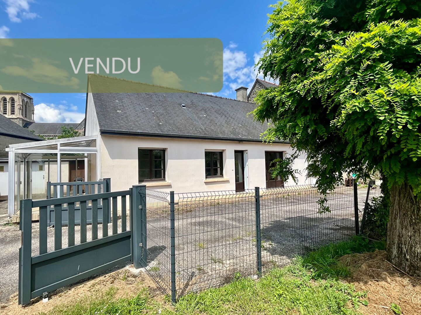 Agence immobilière de Agence Carnot Immobilier Vitré