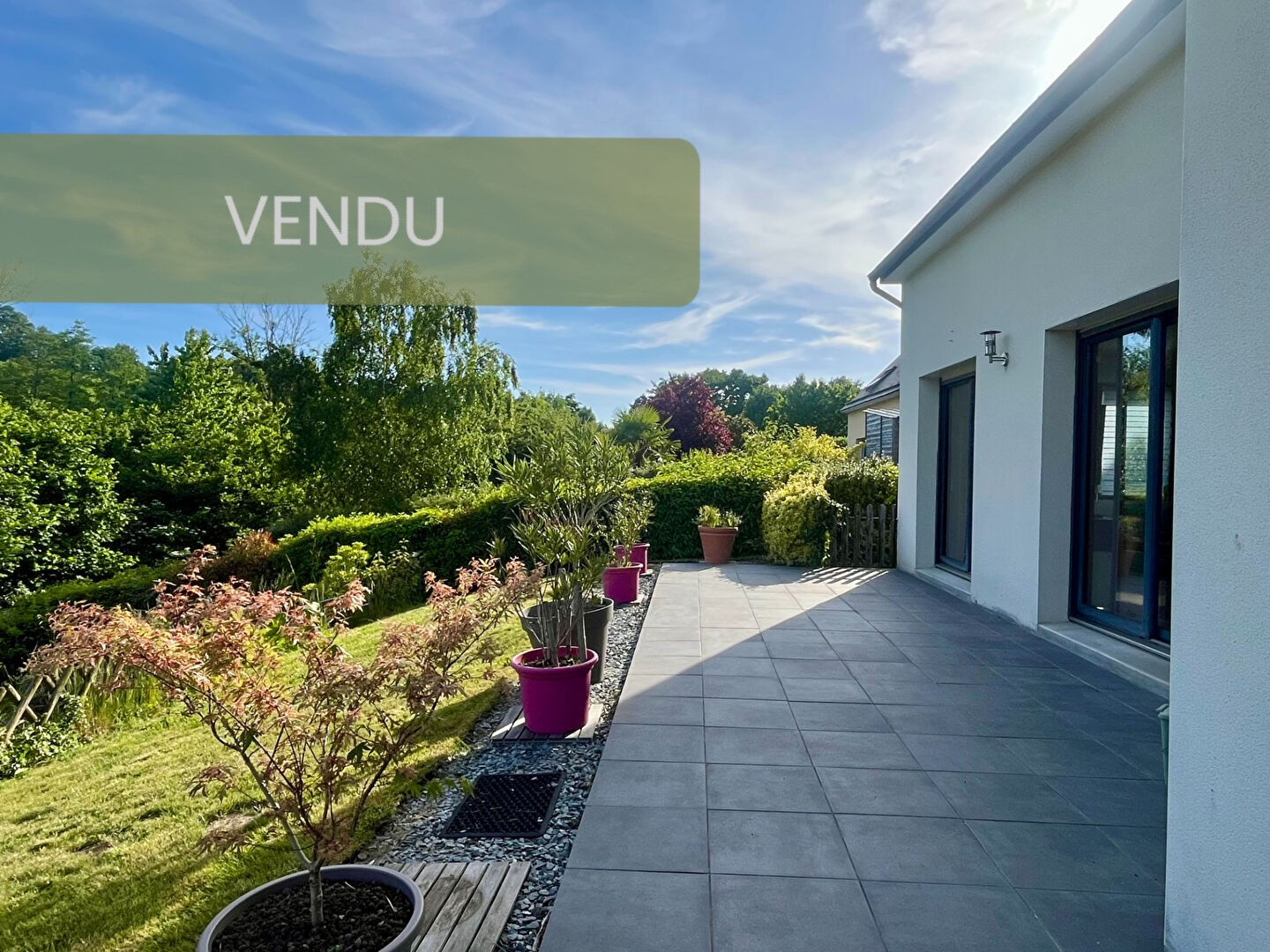 Agence immobilière de Agence Carnot Immobilier Vitré