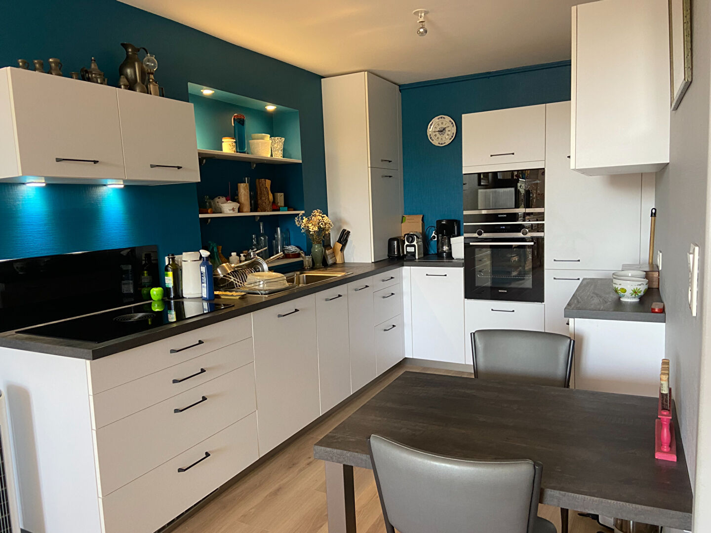 Agence immobilière de Agence Carnot Immobilier Vitré