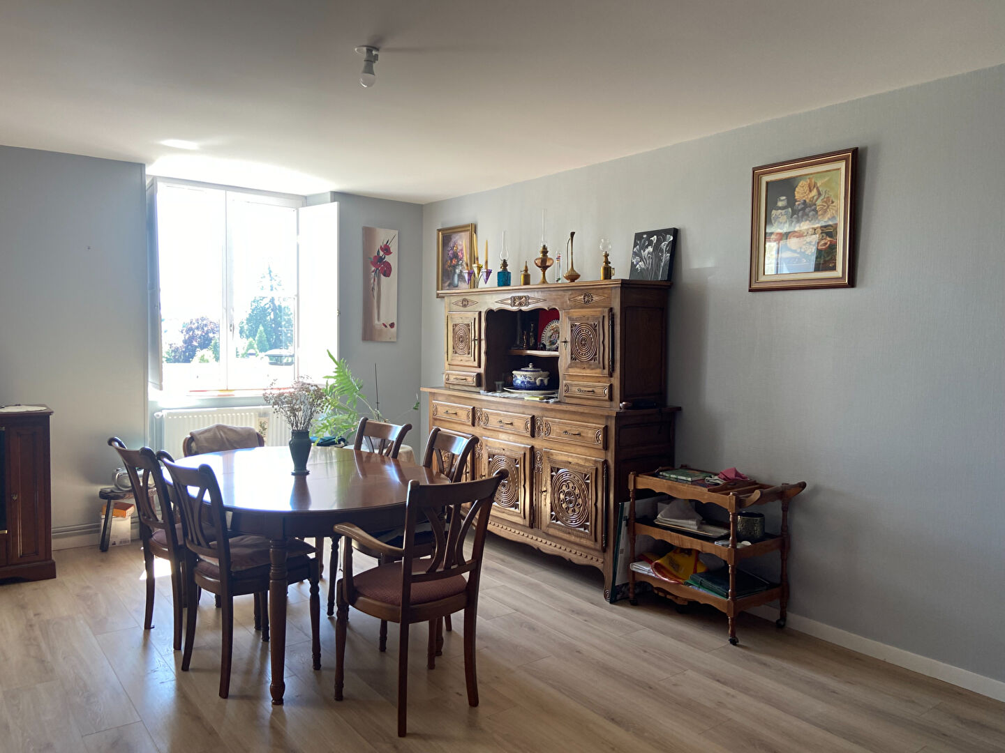Photo Appartement Vitre  3 pièce(s) image 4/5