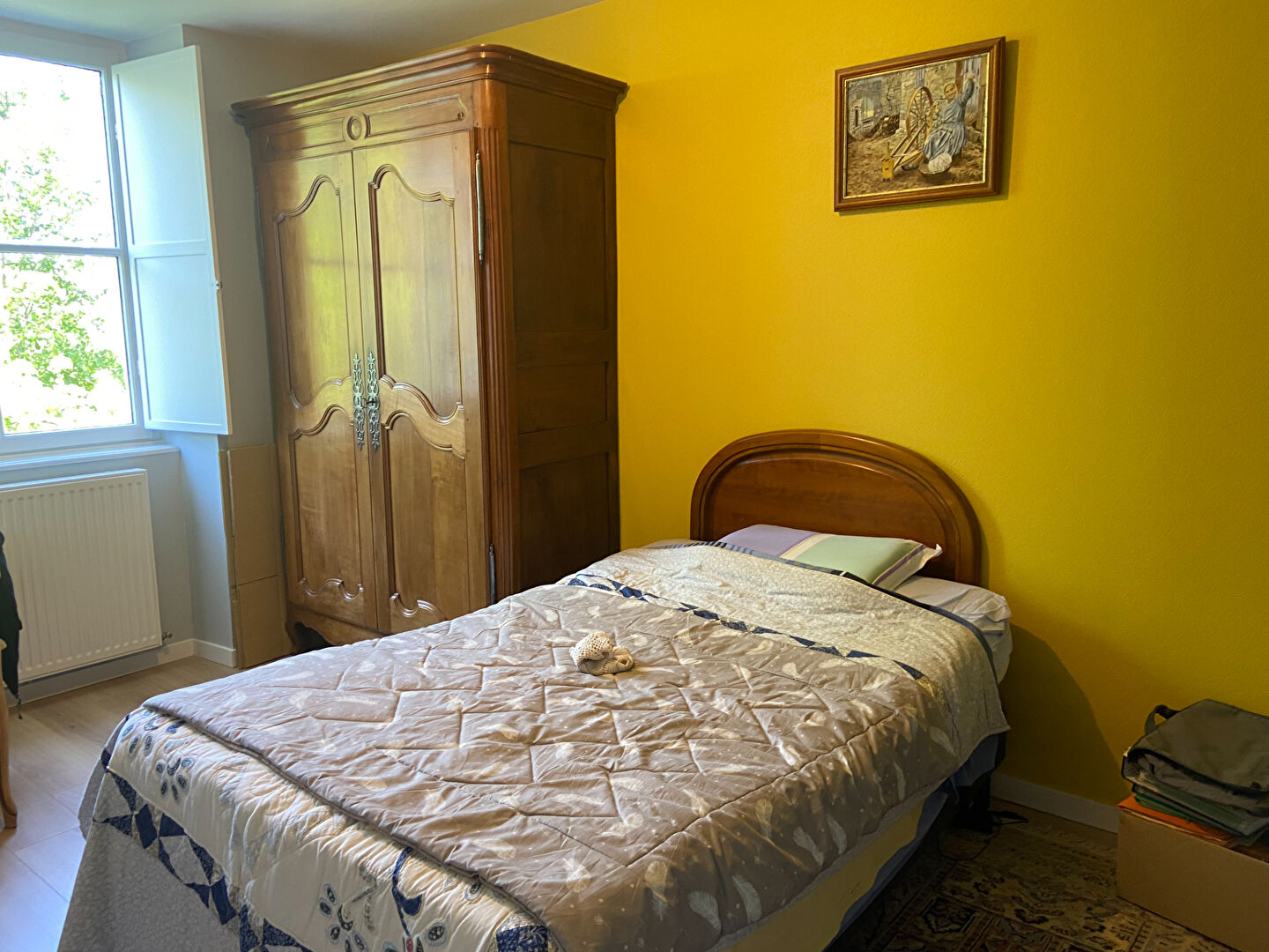 Photo Appartement Vitre  3 pièce(s) image 5/5