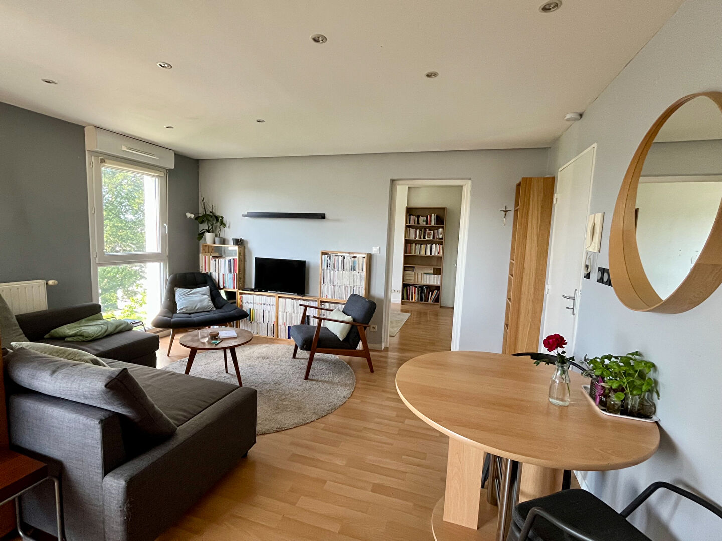 Agence immobilière de Agence Carnot Immobilier Vitré