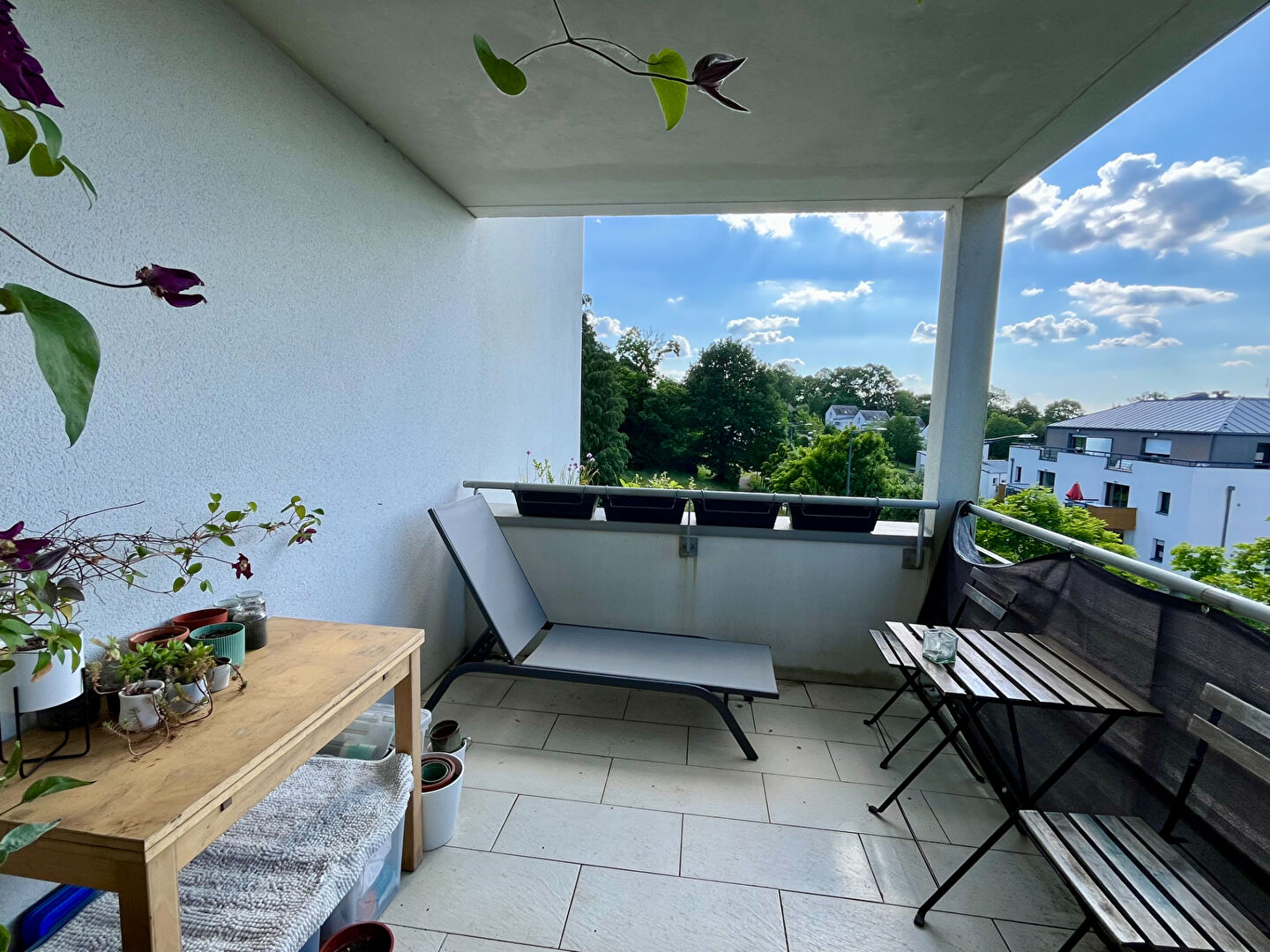 Photo Uniquement à l agence Appartement  T2 image 2/5