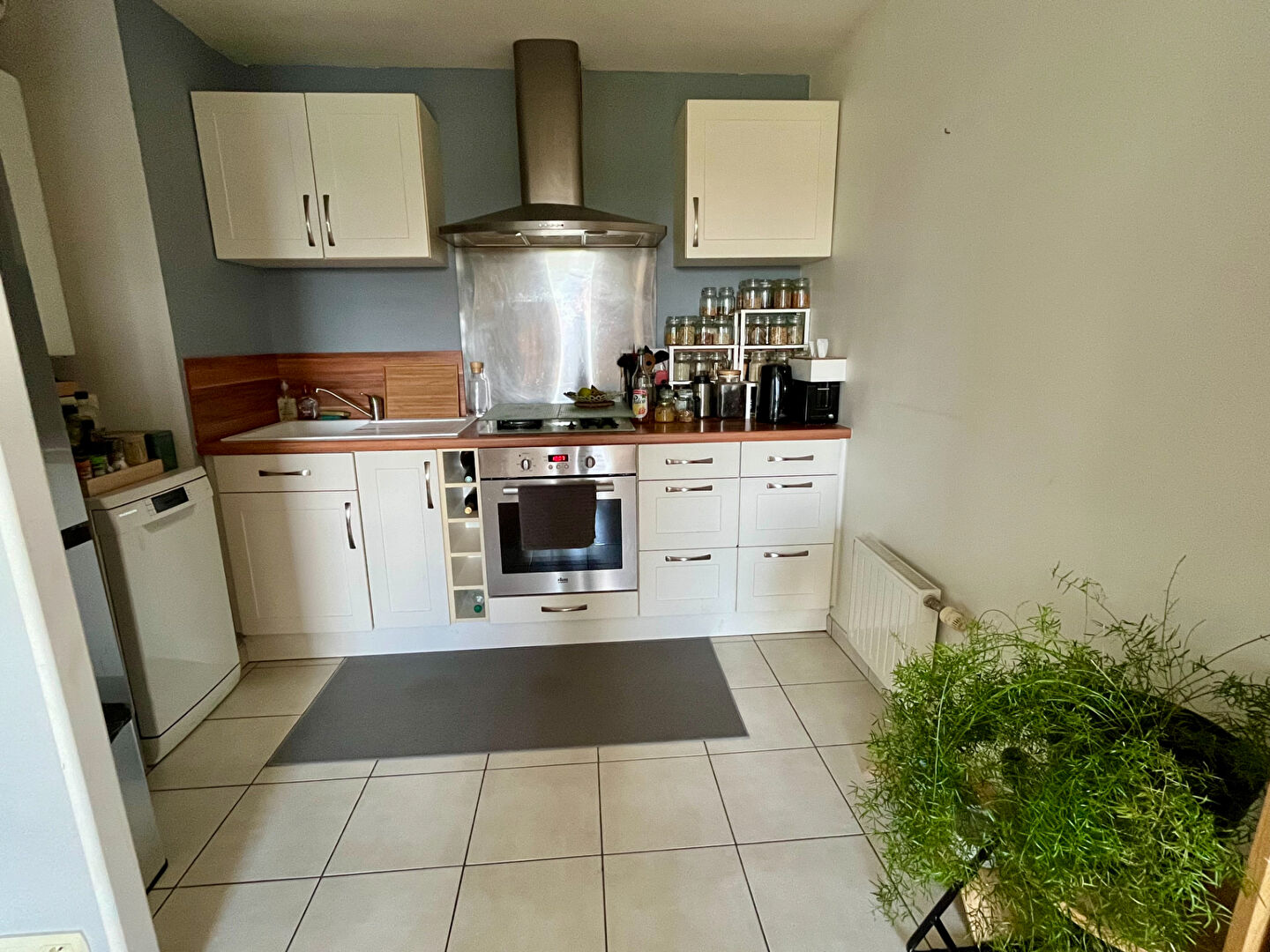 Photo Uniquement à l agence Appartement  T2 image 5/5