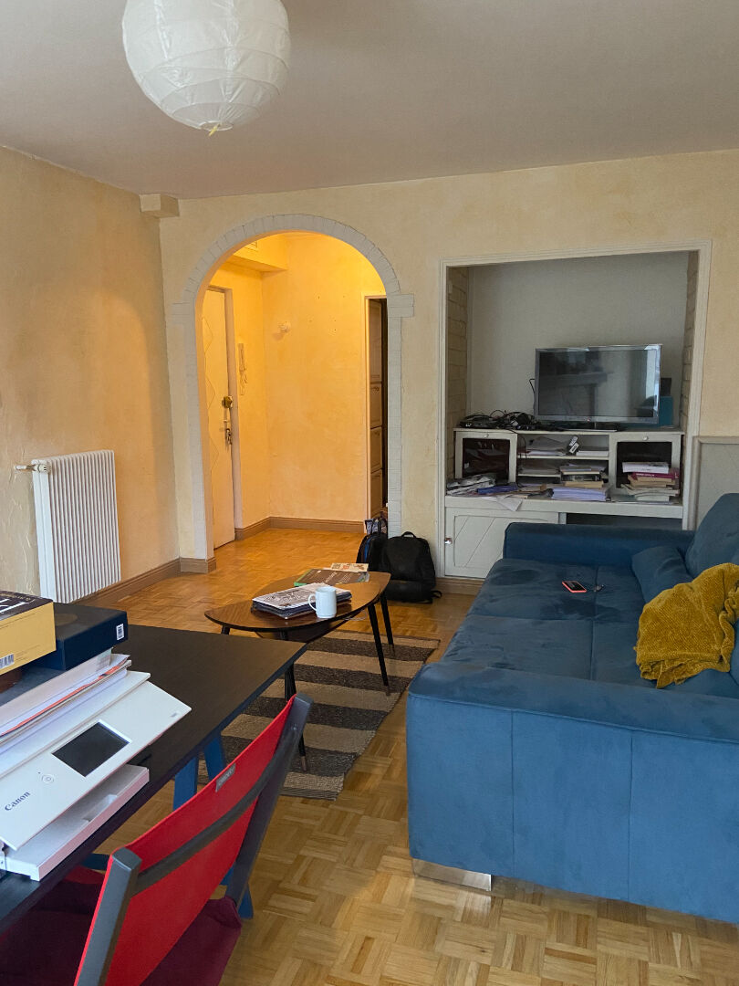 Photo Appartement Rennes avec balcon . image 2/6
