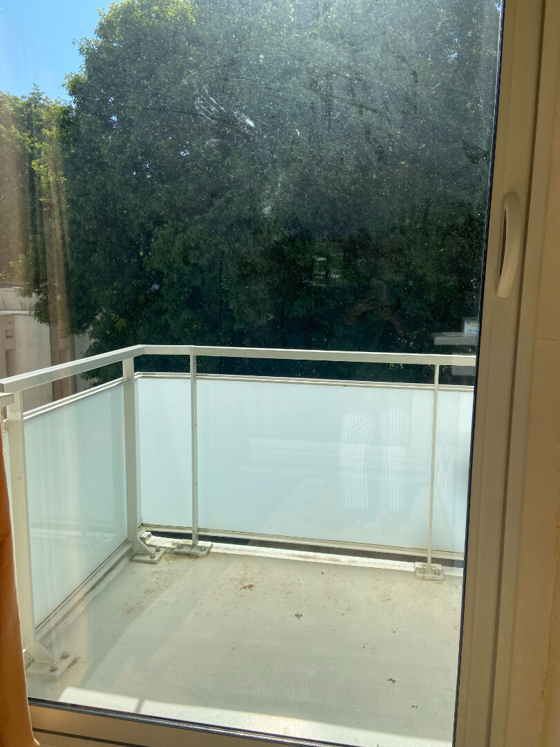 Photo Appartement Rennes avec balcon . image 3/6