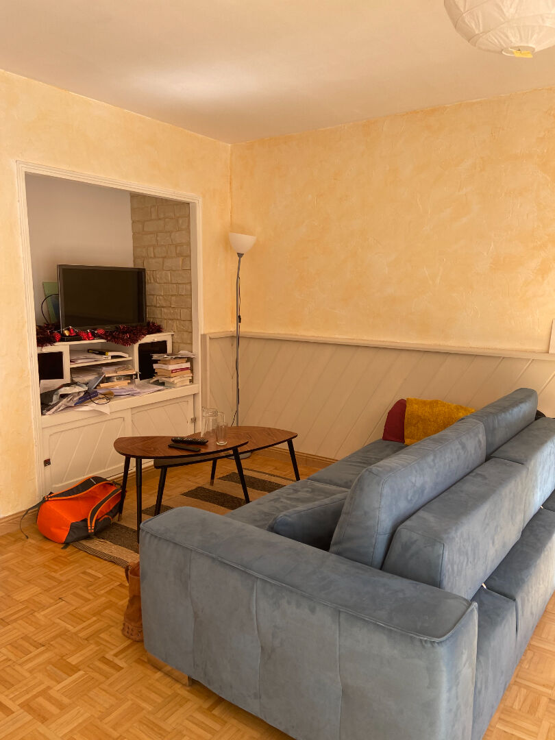 Photo Appartement Rennes avec balcon . image 4/6