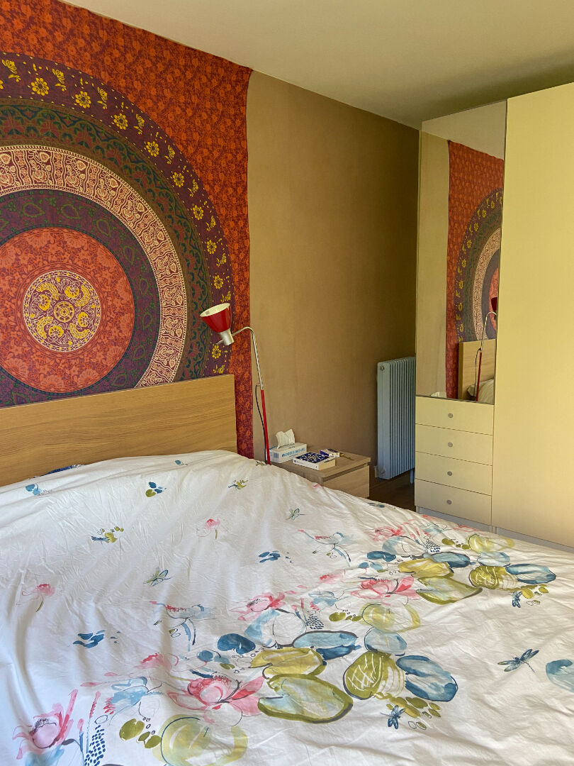 Photo Appartement Rennes avec balcon . image 5/6