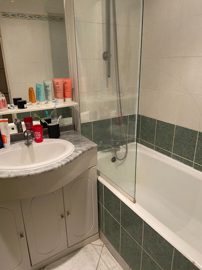 Photo Appartement Rennes avec balcon . image 6/6