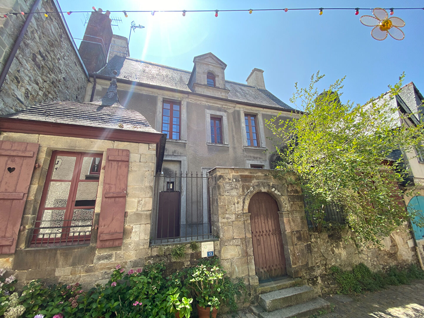 Agence immobilière de Agence Carnot Immobilier Vitré